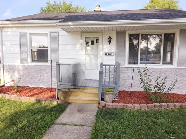 1631 Monroe AVENUE, Racine, WI 53405