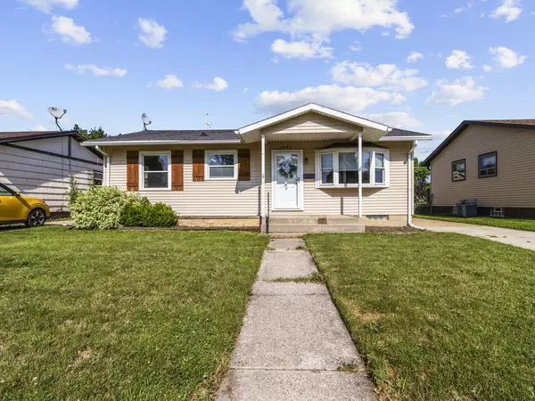 1803 Shoop STREET, Racine, WI 53404