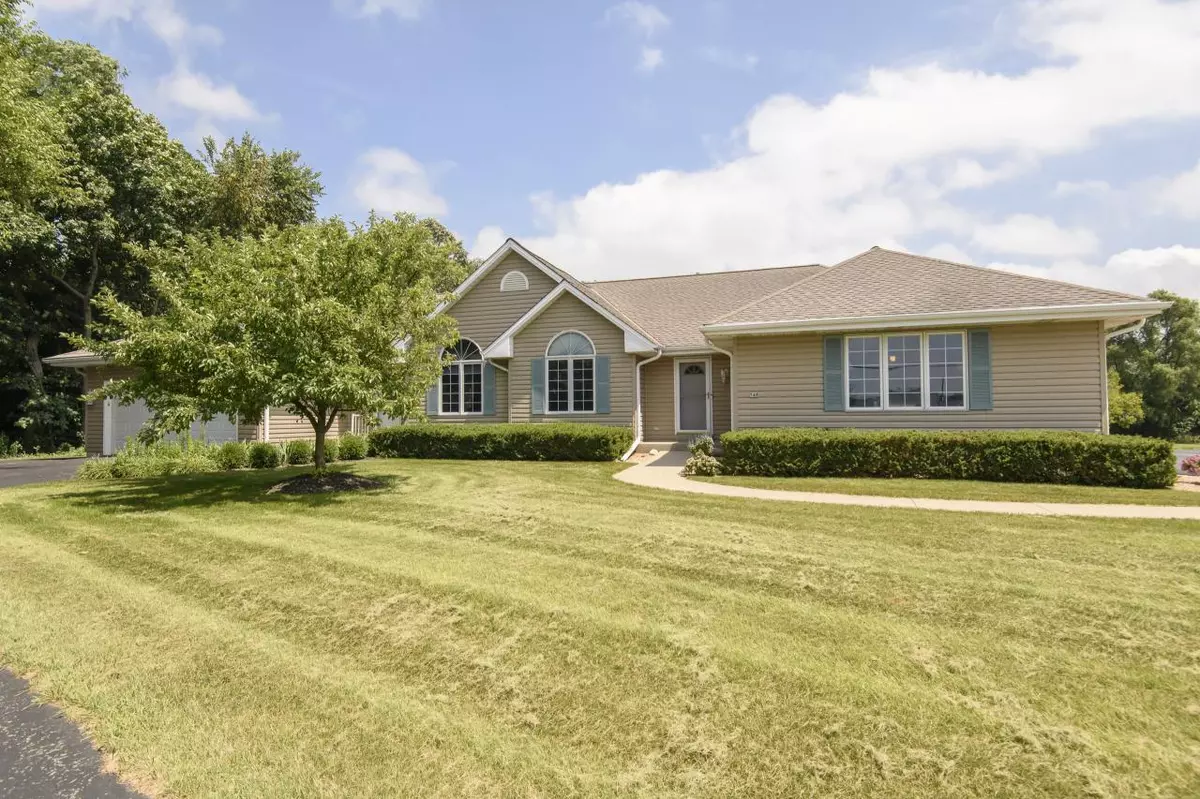 Eagle, WI 53119,548 Kettle Moraine DRIVE