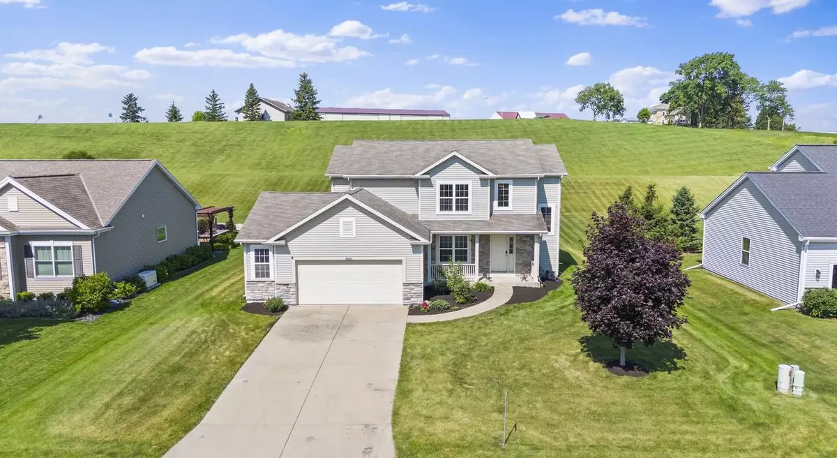 Ixonia, WI 53036,N8263 Woody LANE