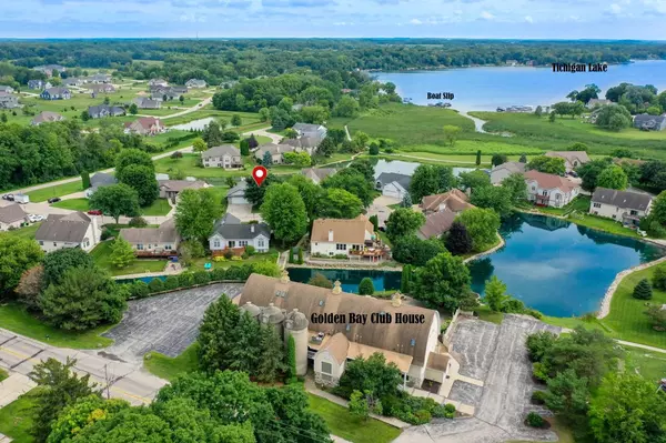 28629 Sandpiper TRAIL, Waterford, WI 53185