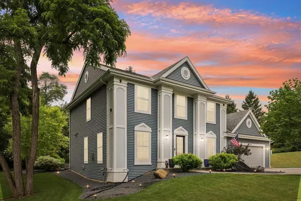 S68W16949 Martin DRIVE, Muskego, WI 53150