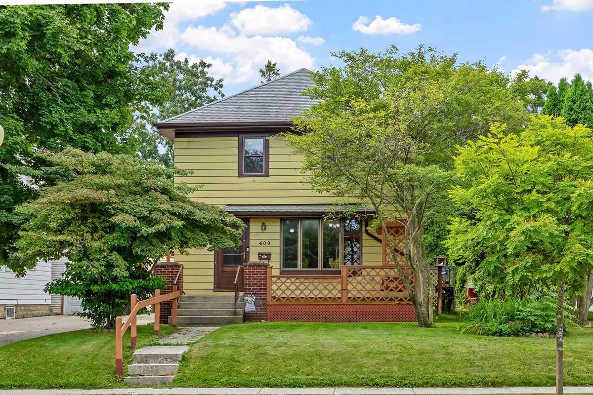 Sheboygan Falls, WI 53085,409 Western AVENUE