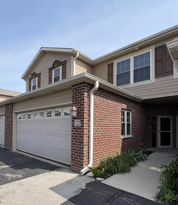 W162S7005 Olive CIRCLE, Muskego, WI 53150