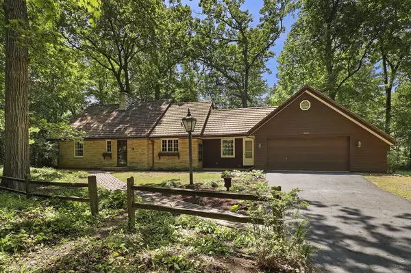 3023 Bruce DRIVE, Racine, WI 53404