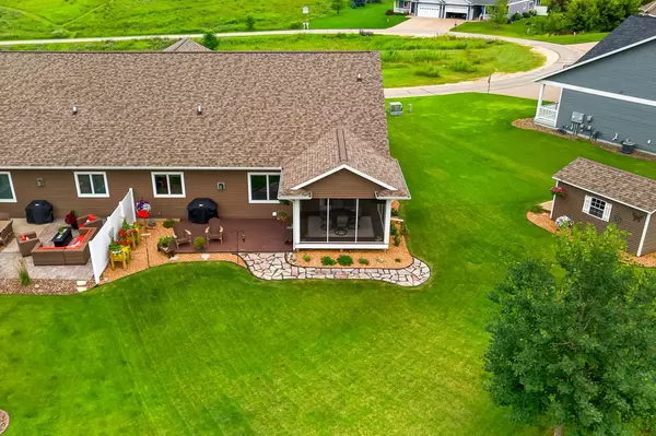 Holmen, WI 54636,W6459 Oakwood CIRCLE