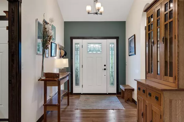 Holmen, WI 54636,W6459 Oakwood CIRCLE