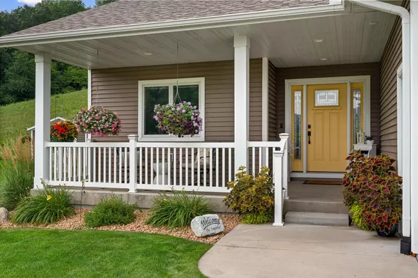 Holmen, WI 54636,W6459 Oakwood CIRCLE