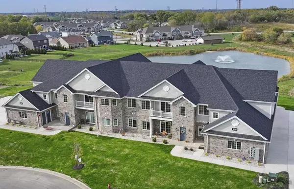 Pleasant Prairie, WI 53158,9200 66th AVENUE #124