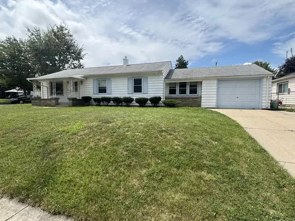 2975 S 50th STREET, Milwaukee, WI 53219