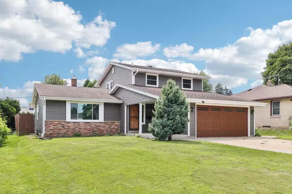 1725 Cedar STREET, South Milwaukee, WI 53172