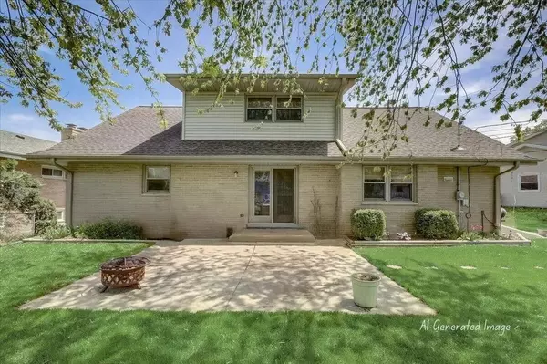 Milwaukee, WI 53227,3239 S 121st STREET