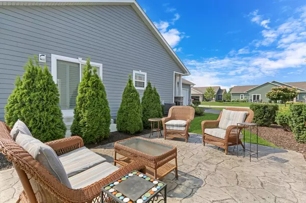 Pleasant Prairie, WI 53158,6599 105th STREET