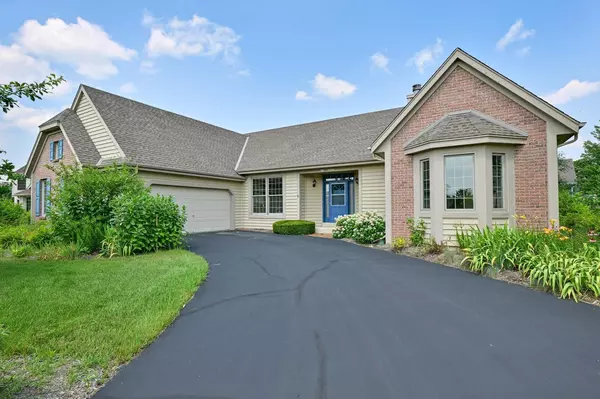 N51W17266 Chestnut ROAD, Menomonee Falls, WI 53051