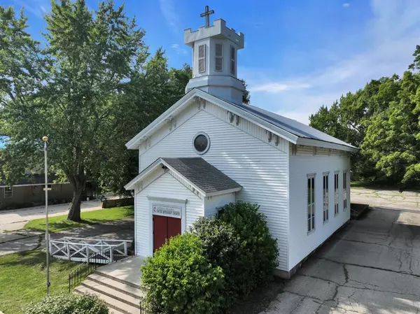 W2154 Highway 11, Elkhorn, WI 53121