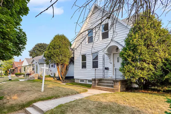 Sheboygan, WI 53081,829 Humboldt AVENUE