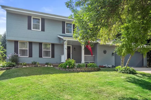 3109 Dartmoor COURT, Waukesha, WI 53188