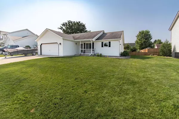 Sturtevant, WI 53177,8725 Camelot TRACE