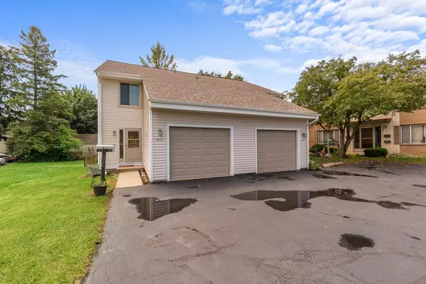 8019 W Oklahoma AVENUE #8017, Milwaukee, WI 53219