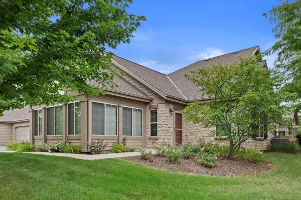 N70W15485 Amberleigh CIRCLE, Menomonee Falls, WI 53051