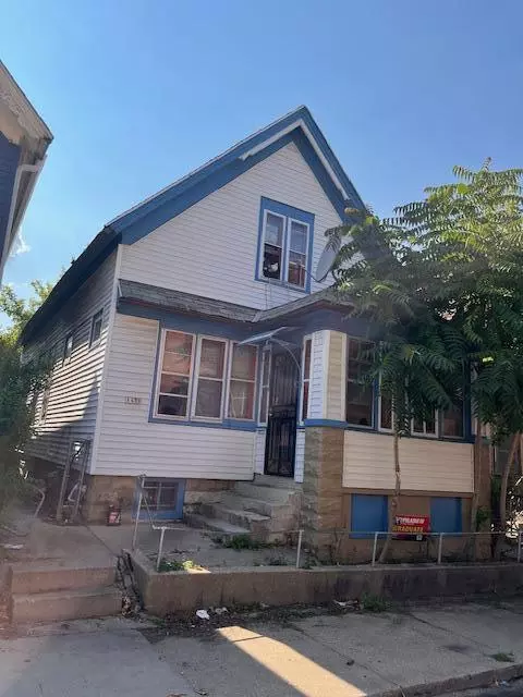 1431 N 24th PLACE, Milwaukee, WI 53205