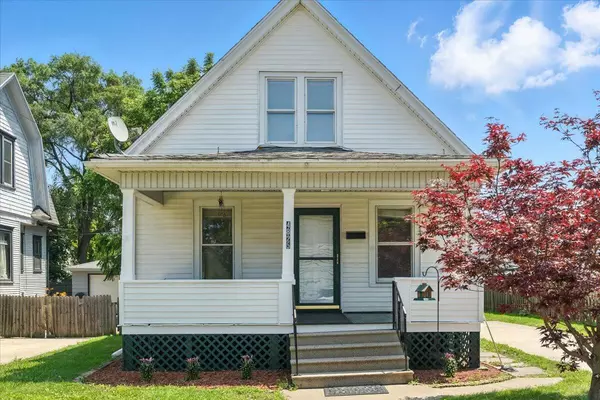 Kenosha, WI 53140,4825 19th AVENUE