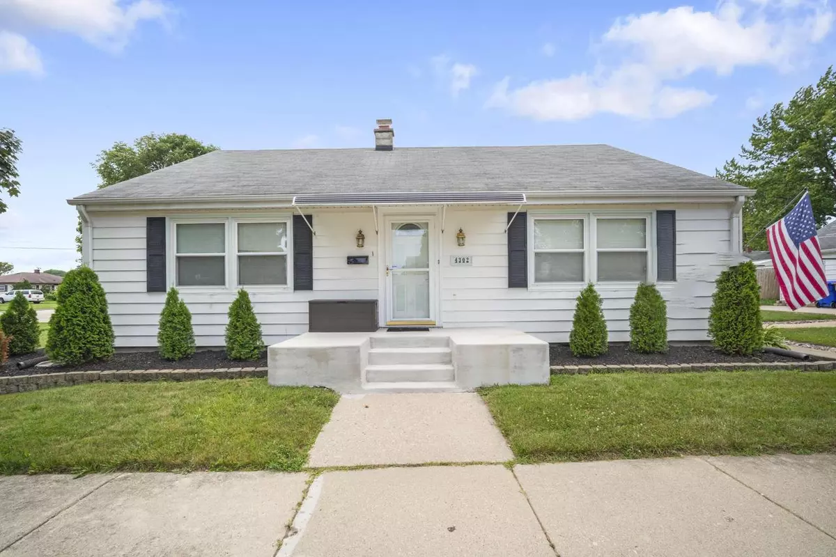 Kenosha, WI 53144,4302 58th STREET