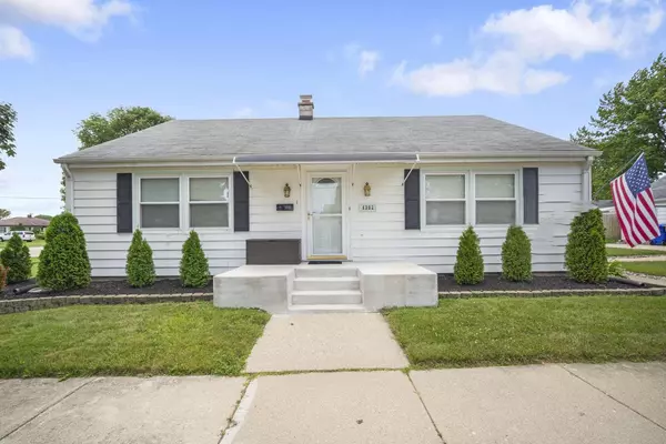 4302 58th STREET,  Kenosha,  WI 53144