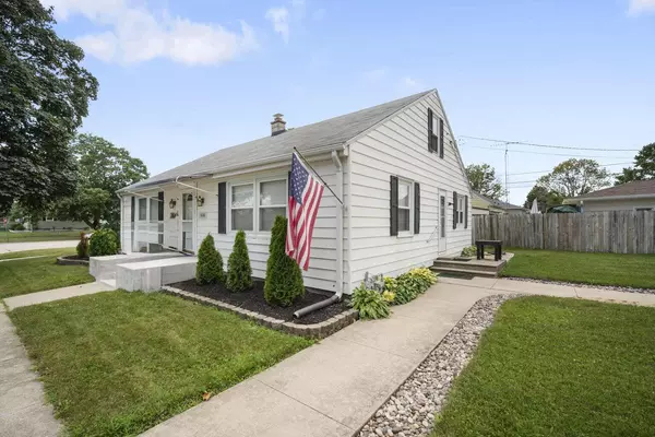 Kenosha, WI 53144,4302 58th STREET