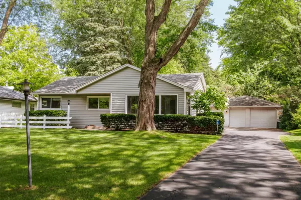 7736 N 51st STREET, Brown Deer, WI 53223