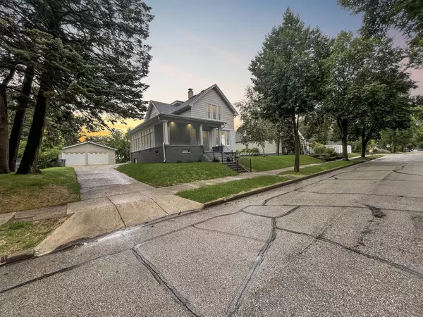 514 Park AVENUE, Sheboygan, WI 53081