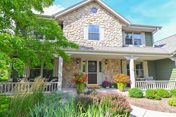 N108W15246 Bel Aire LANE, Germantown, WI 53022