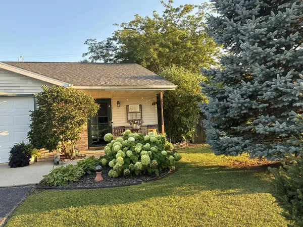 255 Ann DRIVE, Plymouth, WI 53073