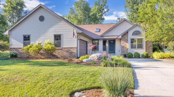 2812 Lisa AVENUE, Sheboygan, WI 53083