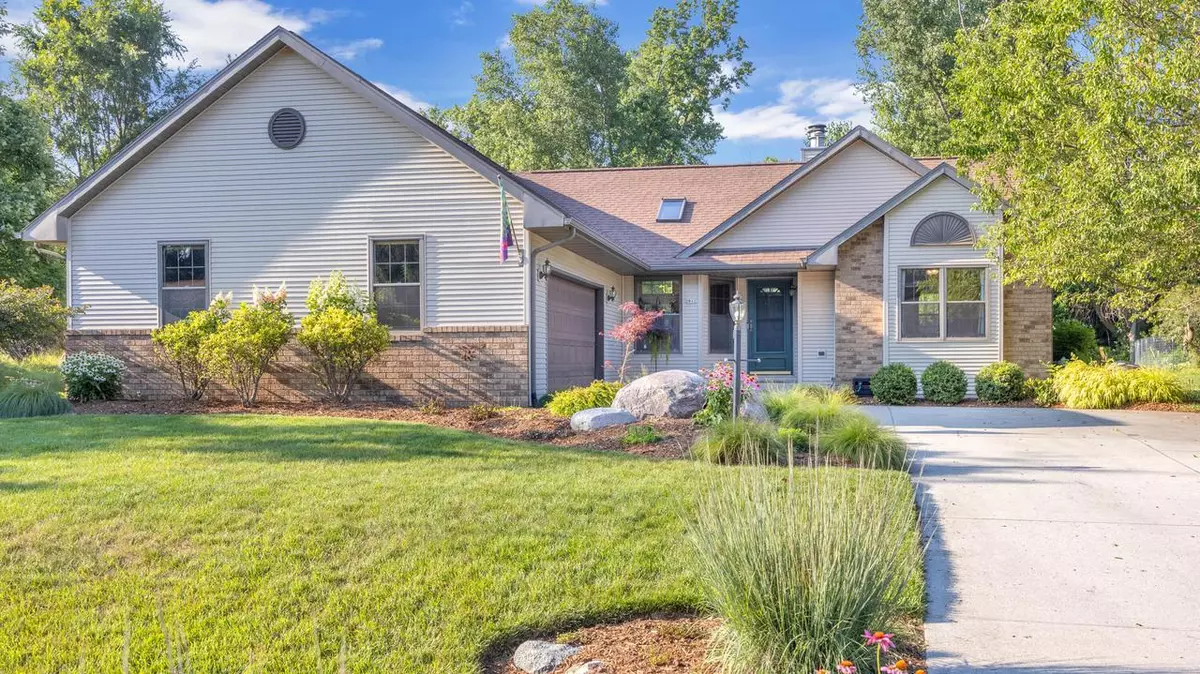 Sheboygan, WI 53083,2812 Lisa AVENUE