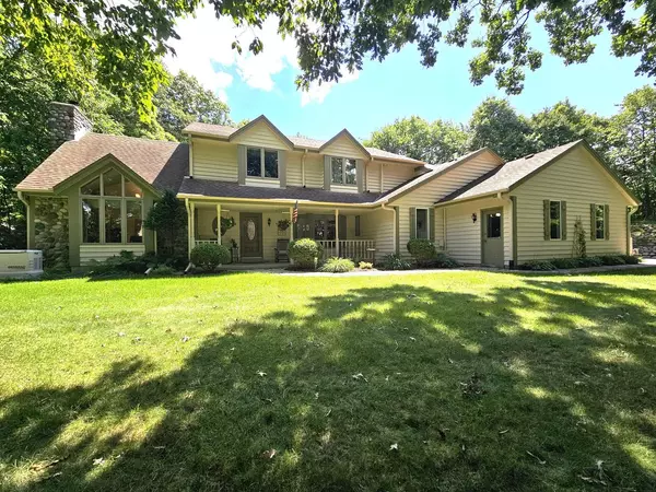 509 Wildwood RIDGE, Colgate, WI 53017