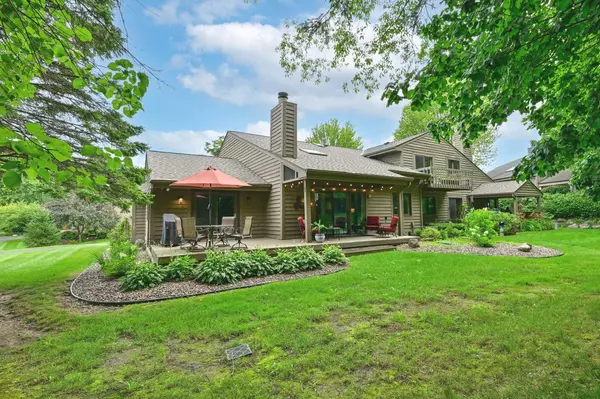 Menomonee Falls, WI 53051,N81W13635 Golfway DRIVE #C