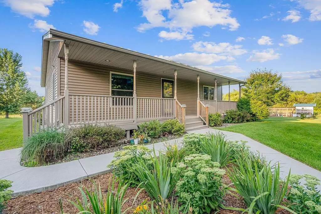 Holmen, WI 54636,W5140 Hale ROAD