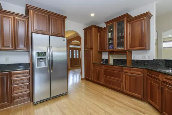 Oconomowoc, WI 53066,N66W34306 Primrose CIRCLE