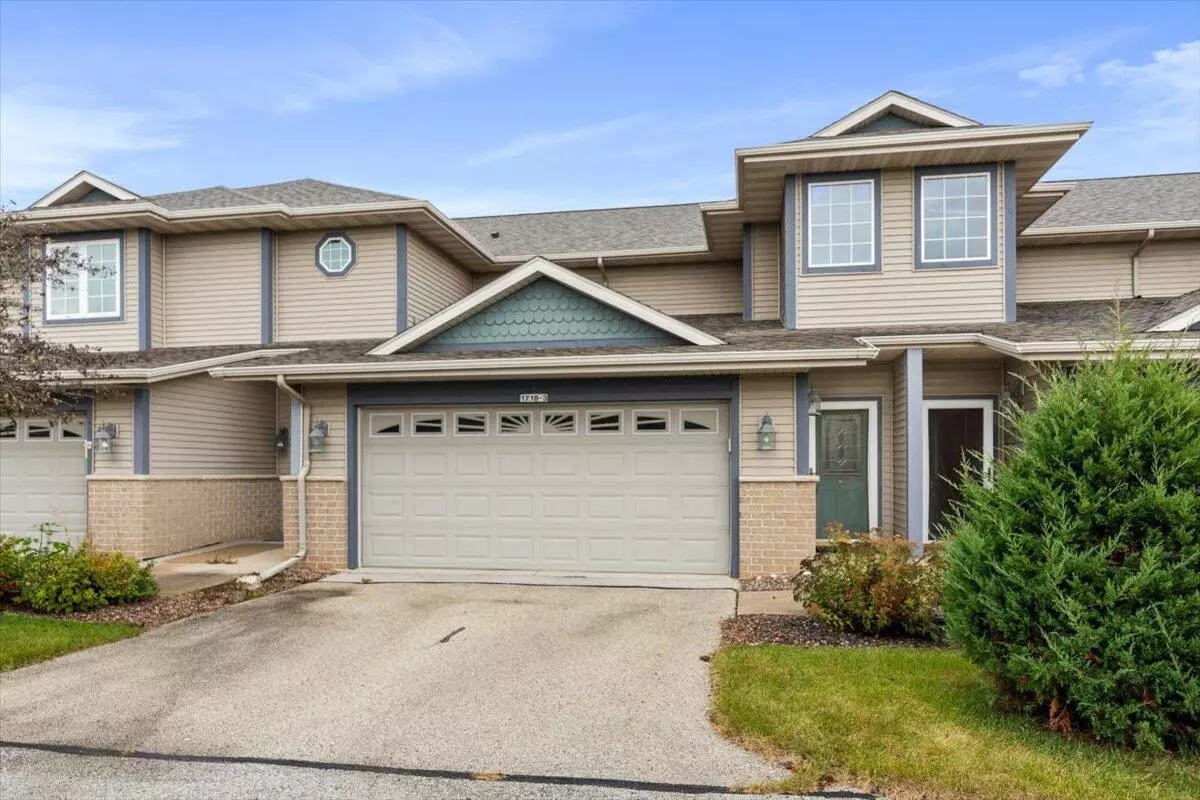 Sheboygan Falls, WI 53085,1718 Mallard AVENUE #3