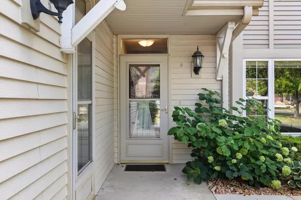 Sturtevant, WI 53177,1503 92nd STREET #9