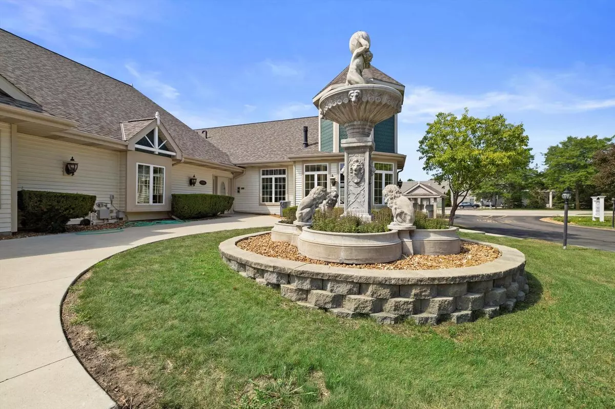 Sturtevant, WI 53177,1503 92nd STREET #9