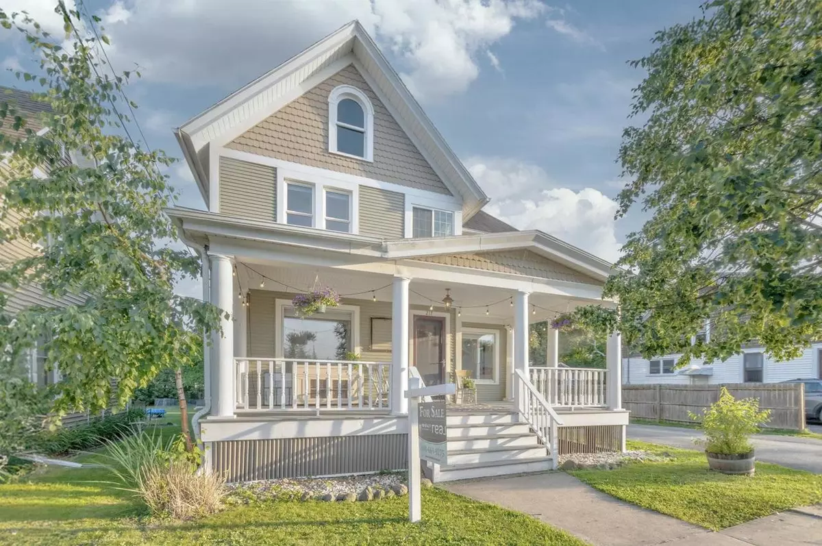 Johnson Creek, WI 53038,217 Milwaukee STREET