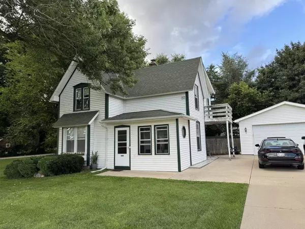 140 W Main STREET, Wales, WI 53183