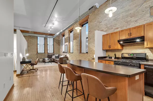 1017 S 2nd STREET #207, Milwaukee, WI 53204