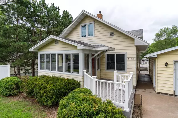 4110 Bank DRIVE, La Crosse, WI 54601