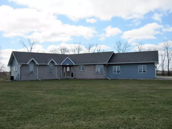 W8007 County Road C, Argyle, WI 53504