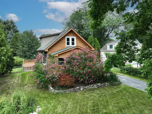 8608 W Harrison AVENUE, West Allis, WI 53227