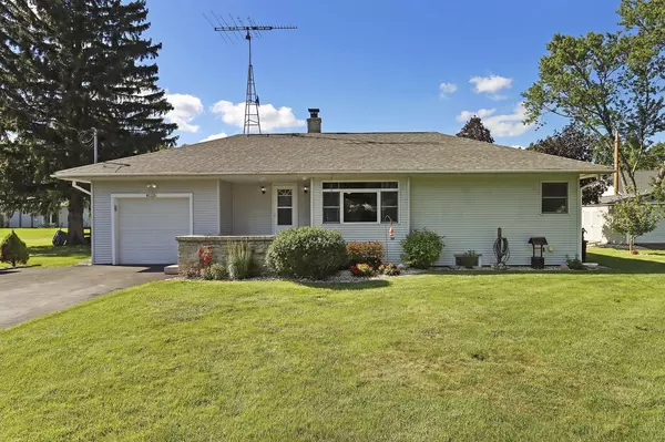 Genoa City, WI 53128,W1212 Beechwood ROAD