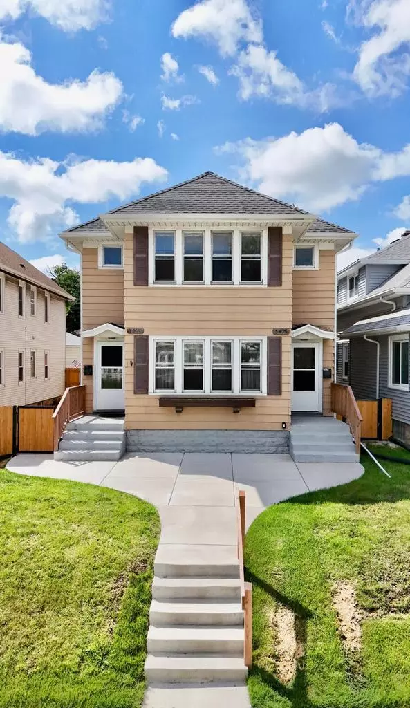 5223 W Greenfield AVENUE #5225, West Milwaukee, WI 53214